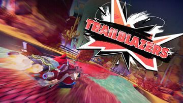 Trailblazers test par ActuGaming Trailblazers test par ActuGaming