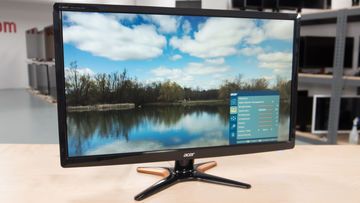 Acer GN246HL reviewed by RTings