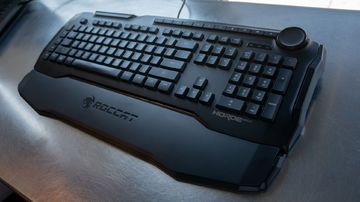 Roccat Horde Aimo test par TechRadar