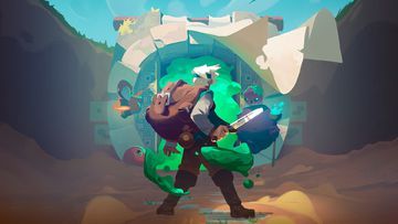 Moonlighter test par Otakugame