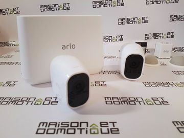 Netgear Arlo Pro 2 Review