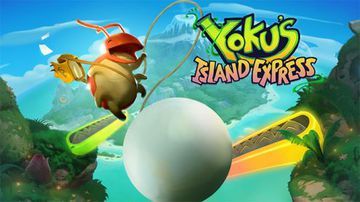 Yoku's Island Express test par GameBlog.fr