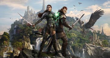 Test The Elder Scrolls Online : Summerset