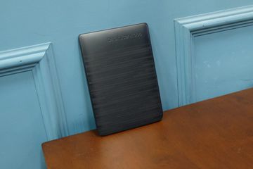 Kobo Clara HD test par Trusted Reviews Kobo Clara HD test par Trusted Reviews