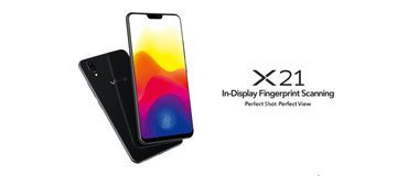 Vivo X21 im Test: 6 Bewertungen, erfahrungen, Pro und Contra