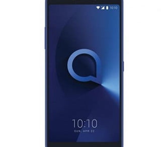 Alcatel 3V test par DigitalTrends