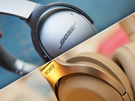 Anlisis Sony WH-1000XM2