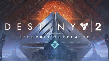 Destiny 2 : Warmind test par Consollection