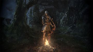 Dark Souls Remastered test par Journal du Geek