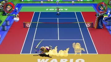 Mario Tennis Aces Review: 32 Ratings, Pros and Cons