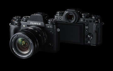 Fujifilm X-T1 Review: 2 Ratings, Pros and Cons