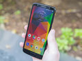 Motorola Moto G6 test par Tom's Guide (US)