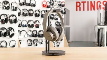 Plantronics BackBeat Go 600 test par RTings Plantronics BackBeat Go 600 test par RTings