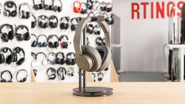 Plantronics BackBeat Go 600 test par RTings