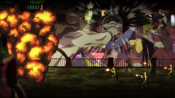 Shin Megami Tensei Strange Journey Redux test par New Game Plus Shin Megami Tensei Strange Journey Redux test par New Game Plus