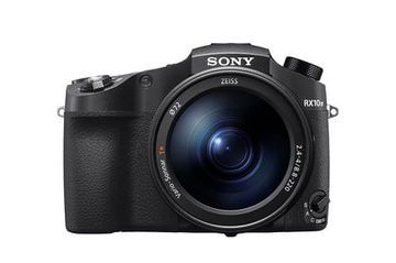 Sony RX10 IV test par DigitalTrends