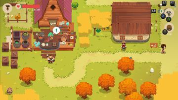 Moonlighter test par ActuGaming