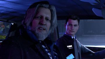 Detroit Become Human test par ActuGaming Detroit Become Human test par ActuGaming