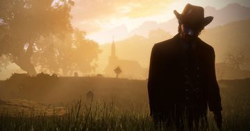 Test Wild West Online