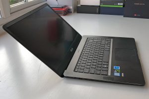 Asus ZenBook Pro reviewed by Trusted Reviews
