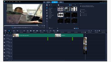Corel VideoStudio Ultimate 2018 reviewed by ExpertReviews
