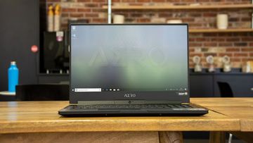 Gigabyte Aero 15X test par ExpertReviews Gigabyte Aero 15X test par ExpertReviews