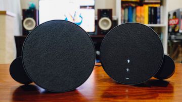 Logitech MX Sound test par TechRadar