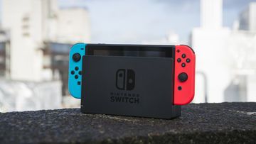 Nintendo Switch test par ExpertReviews Nintendo Switch test par ExpertReviews