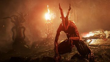 Agony test par GameKult.com