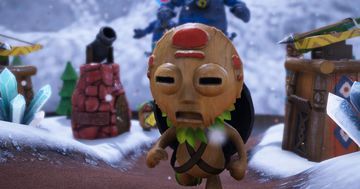 Test PixelJunk Monsters 2