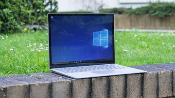 Microsoft Surface reviewed by ExpertReviews