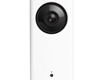 Wyze Cam Pan Review : List of Ratings, Pros and Cons