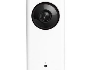 Wyze Cam Pan im Test: 5 Bewertungen, erfahrungen, Pro und Contra