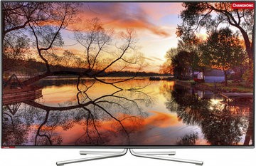 Changhong UHD55B6000IS im Test: 1 Bewertungen, erfahrungen, Pro und Contra