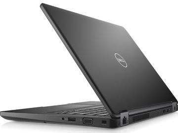 Dell Latitude 5490 test par NotebookCheck Dell Latitude 5490 test par NotebookCheck