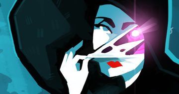 Test Cultist Simulator 