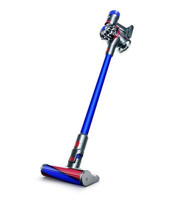 Test Dyson V7