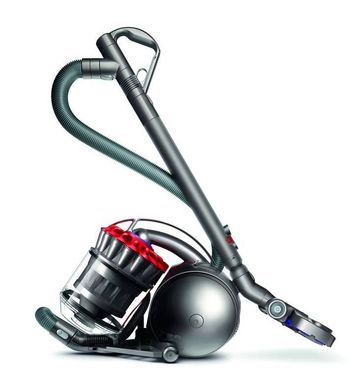 Dyson DC33C Stubborn im Test: 1 Bewertungen, erfahrungen, Pro und Contra