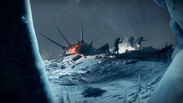 Test Destiny 2 : Warmind