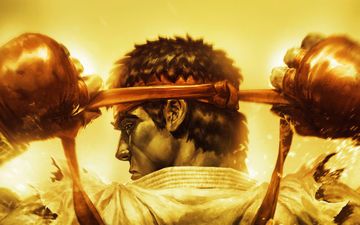 Street Fighter 30th Anniversary Collection test par New Game Plus Street Fighter 30th Anniversary Collection test par New Game Plus