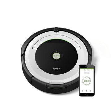 Test iRobot Roomba 691