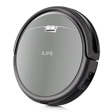 Anlisis Ilife A4s