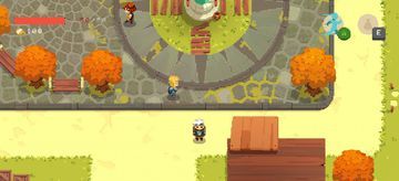 Moonlighter test par 4players Moonlighter test par 4players