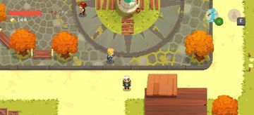 Moonlighter test par 4players