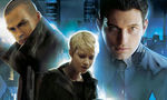 Detroit Become Human test par GamerGen Detroit Become Human test par GamerGen