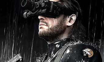 Metal Gear Solid 5 : Ground Zeroes test par JeuxActu.com