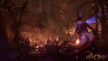 Agony reviewed by Trusted Reviews