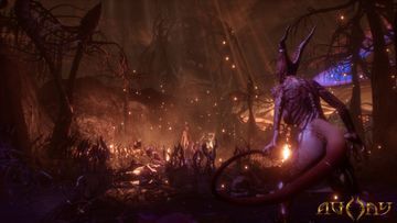 Agony test par Trusted Reviews