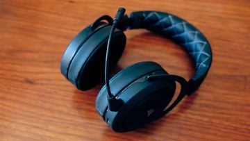 Corsair HS70 test par TechRadar Corsair HS70 test par TechRadar
