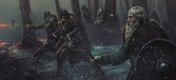 Ancestors Legacy test par 4players